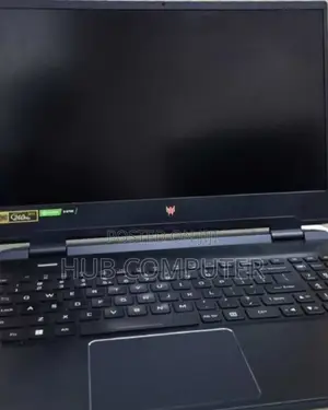 New Laptop Acer Predator Helios 300 16GB Intel Core I9 SSD 1T