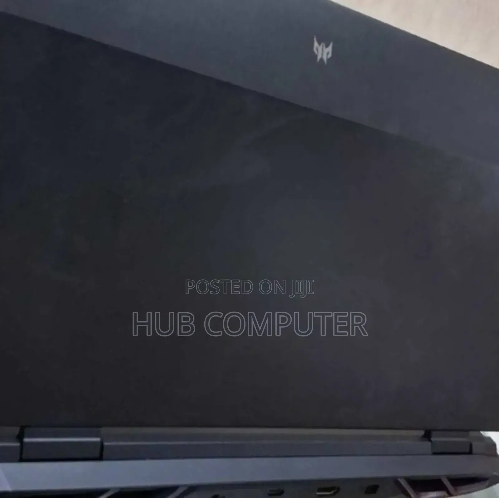 New Laptop Acer Predator Helios 300 16GB Intel Core I9 SSD 1T