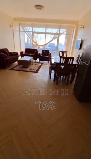 Photo - 3bdrm Apartment in Cmc ፀሀይ ሪልስቴት ጀርባ, Bole for sale