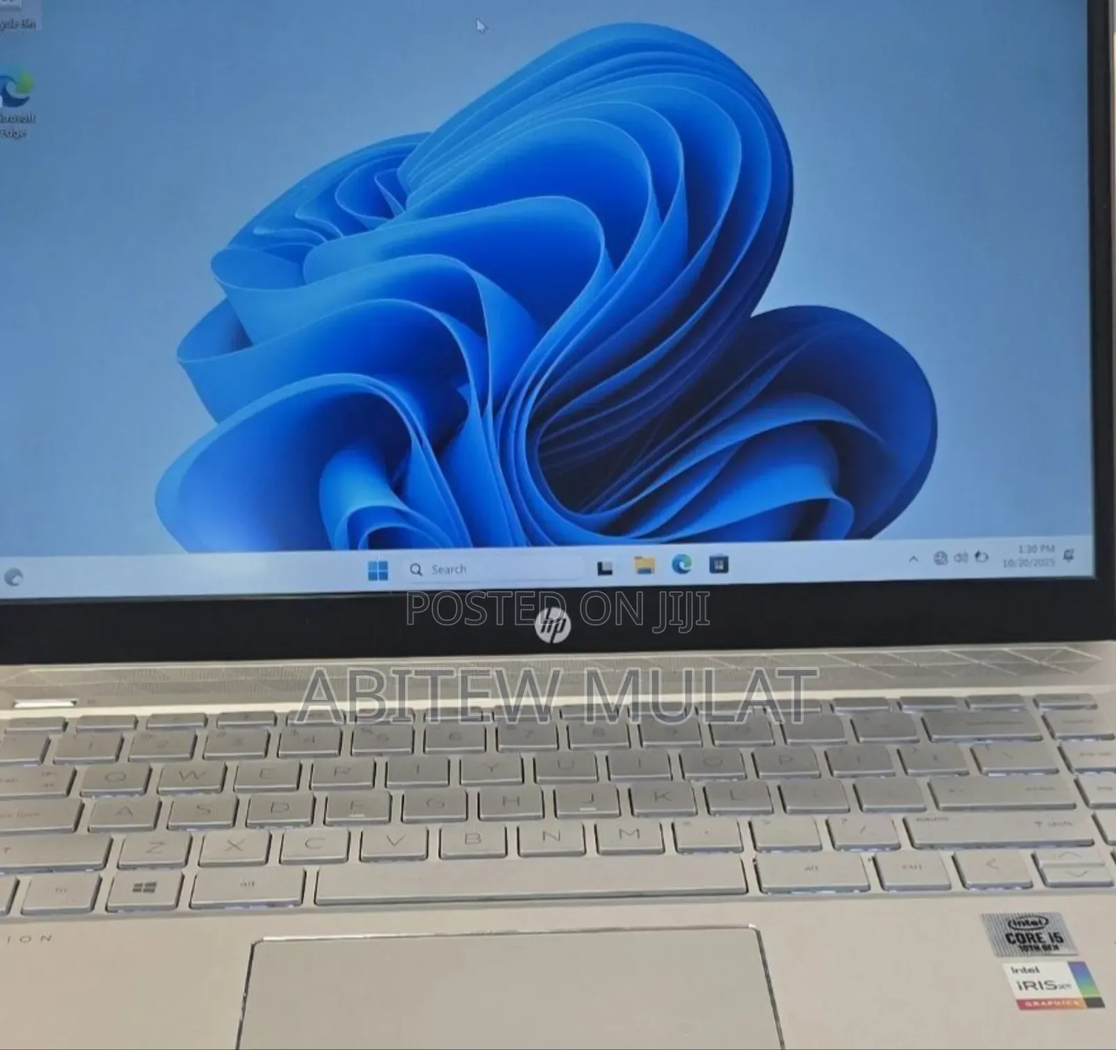 New Laptop HP Pavilion 14 16GB Intel Core I5 SSD 512GB