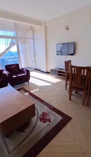 3bdrm Apartment in Cmc ፀሀይ ሪልስቴት ጀርባ, Bole for sale