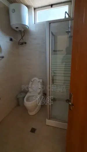 3bdrm Apartment in Cmc ፀሀይ ሪልስቴት ጀርባ, Bole for sale