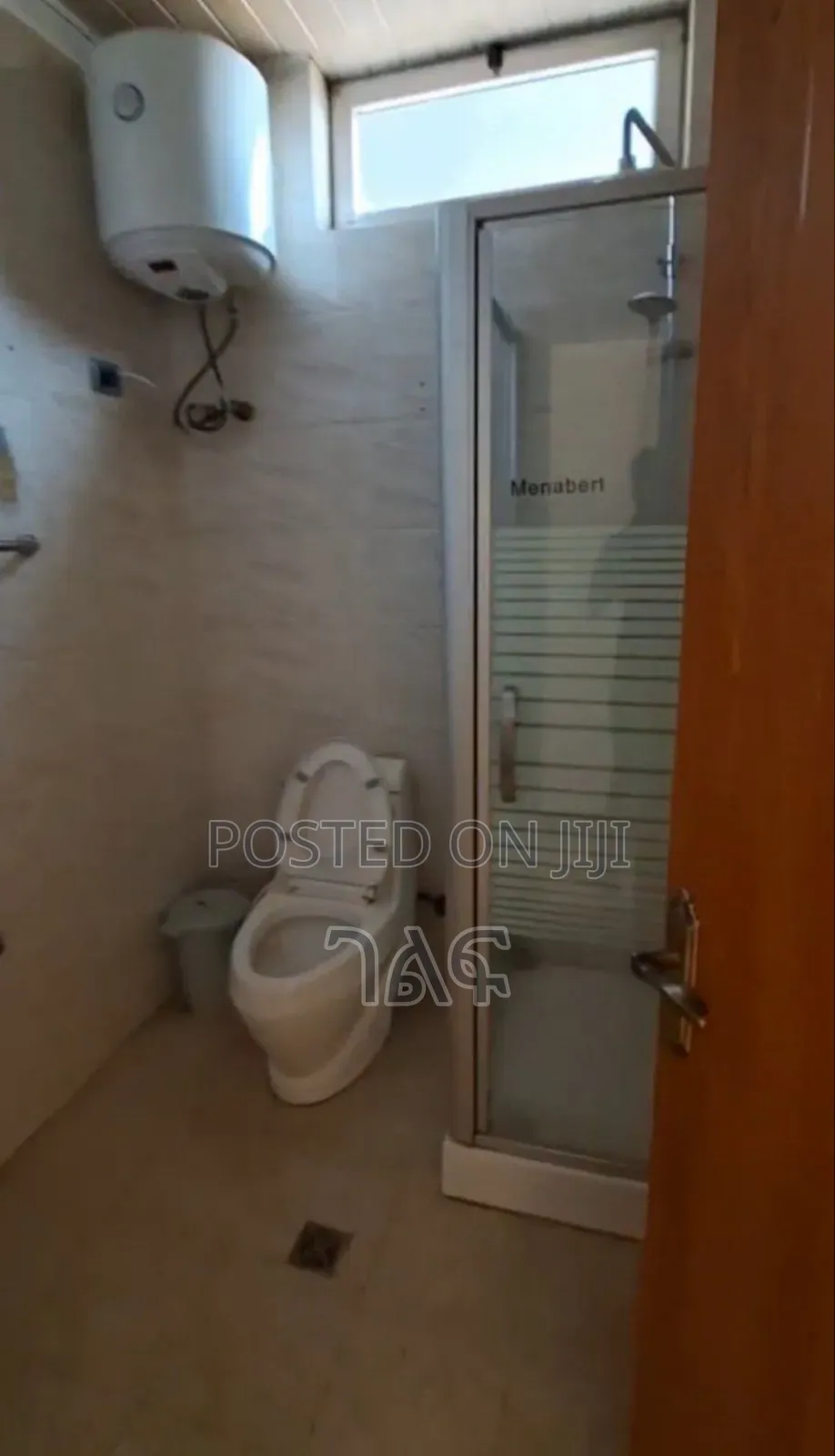 3bdrm Apartment in Cmc ፀሀይ ሪልስቴት ጀርባ, Bole for sale