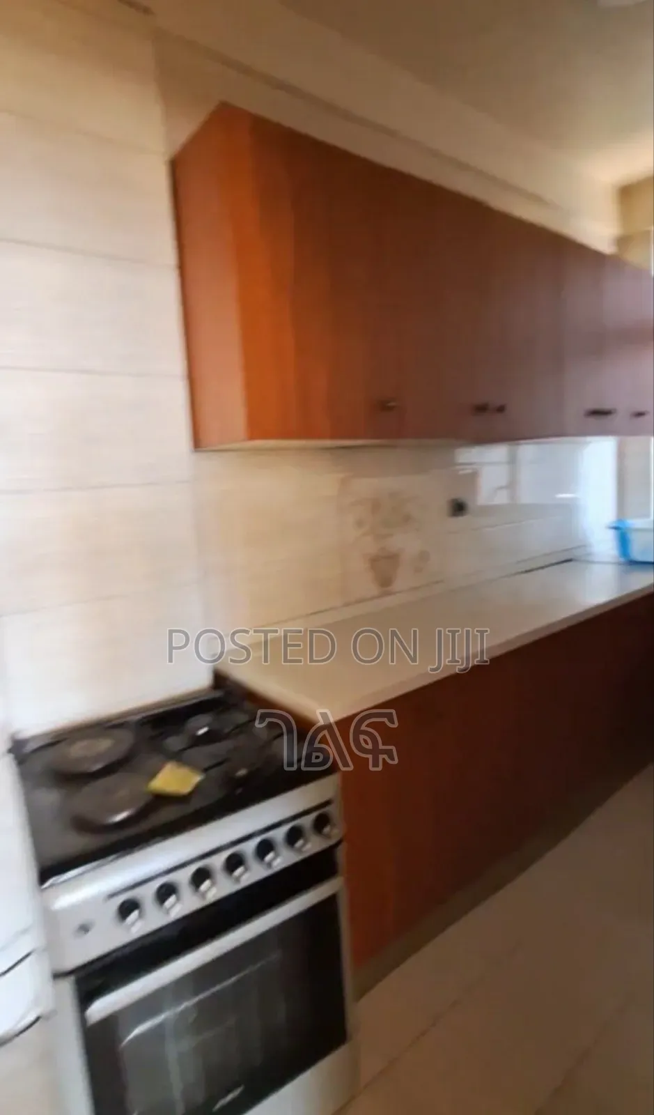 3bdrm Apartment in Cmc ፀሀይ ሪልስቴት ጀርባ, Bole for sale
