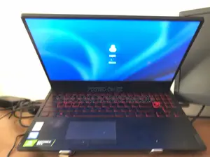 Laptop Lenovo Legion 5 16GB Intel Core I7 SSD 512GB