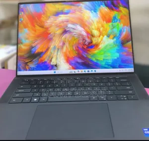 New Laptop Dell 16GB Intel Core I7 SSD 512GB