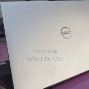 New Laptop Dell 16GB Intel Core I7 SSD 512GB