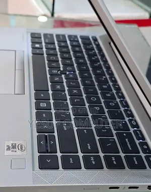 New Laptop HP EliteBook 840 G7 16GB Intel Core I7 SSD 512GB