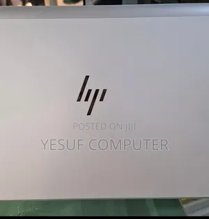 New Laptop HP EliteBook 840 G7 16GB Intel Core I7 SSD 512GB