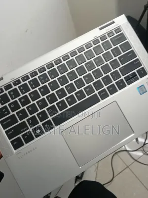 New Laptop HP EliteBook X360 1030 G3 16GB Intel Core I7 SSD 512GB