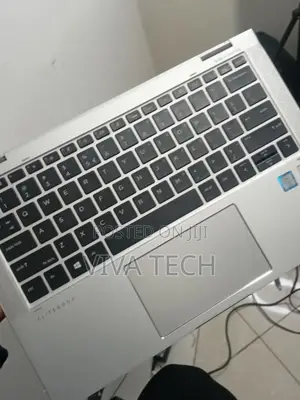 New Laptop HP EliteBook X360 1030 G3 16GB Intel Core I7 SSD 512GB