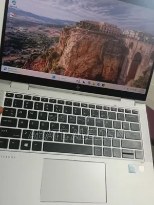 New Laptop HP EliteBook X360 1030 G3 16GB Intel Core I7 SSD 512GB