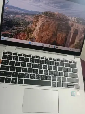 New Laptop HP EliteBook X360 1030 G3 16GB Intel Core I7 SSD 512GB