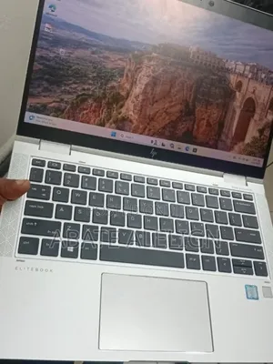 New Laptop HP EliteBook X360 1030 G3 16GB Intel Core I7 SSD 512GB