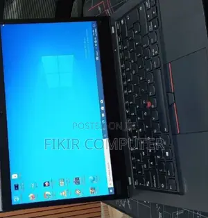 New Laptop Lenovo ThinkPad T14 16GB Intel Core I5 SSD 512GB