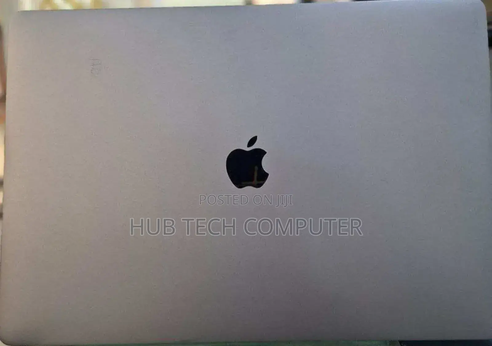 New Laptop Apple MacBook Pro 2019 32GB Intel Core I9 SSD 512GB