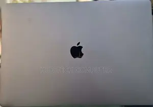 New Laptop Apple MacBook Pro 2019 32GB Intel Core I9 SSD 512GB