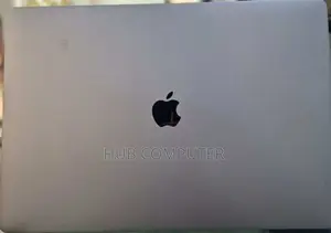 New Laptop Apple MacBook Pro 2019 32GB Intel Core I9 SSD 512GB