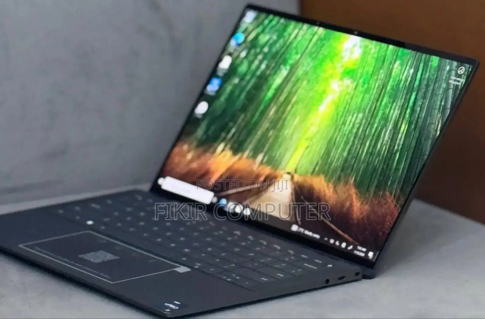 New Laptop Dell Latitude 9440 32GB Intel Core I7 SSD 512GB