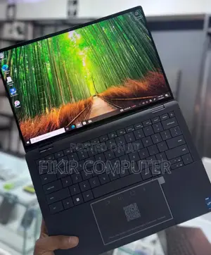 New Laptop Dell Latitude 9440 32GB Intel Core I7 SSD 512GB