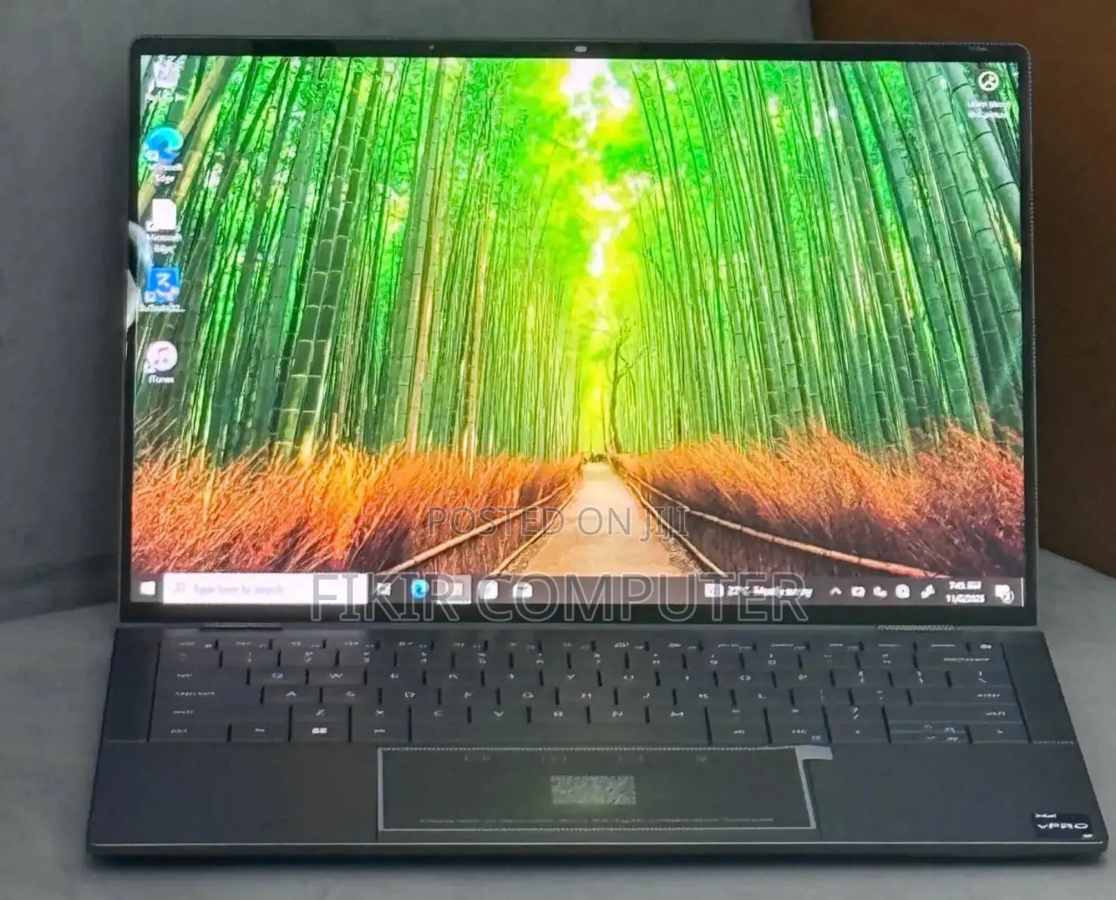 New Laptop Dell Latitude 9440 32GB Intel Core I7 SSD 512GB