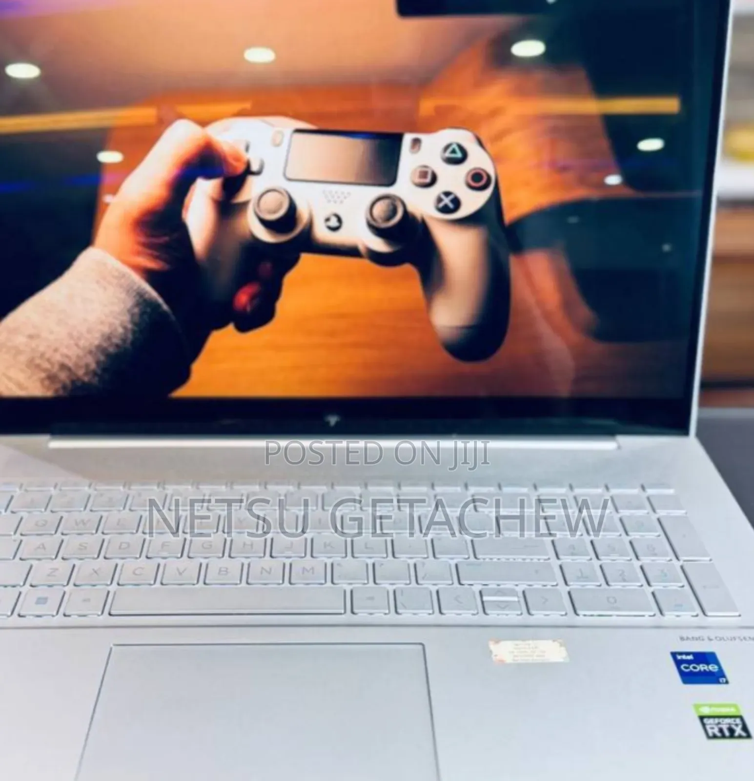 New Laptop HP Envy X2 32GB Intel Core I7 SSD 1T