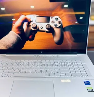 New Laptop HP Envy X2 32GB Intel Core I7 SSD 1T