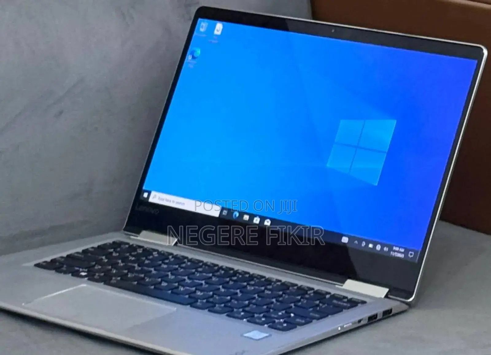 New Laptop Lenovo Yoga 2 16GB Intel Core I5 SSD 512GB