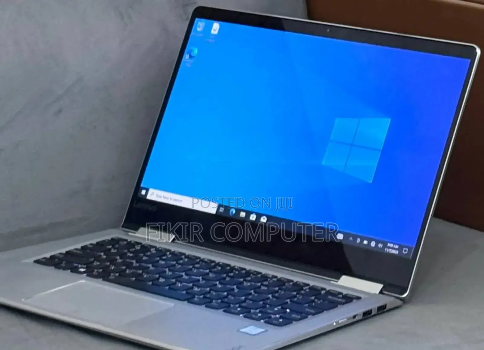 New Laptop Lenovo Yoga 2 16GB Intel Core I5 SSD 512GB