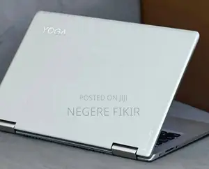 New Laptop Lenovo Yoga 2 16GB Intel Core I5 SSD 512GB