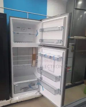  Orbit 600 Fan‐System Refrigerator (≈600 L) – High Capacity