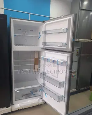  Orbit 600 Fan‐System Refrigerator (≈600 L) – High Capacity