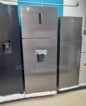 Photo -  Orbit 600 Fan‐System Refrigerator (≈600 L) – High Capacity