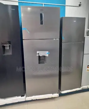  Orbit 600 Fan‐System Refrigerator (≈600 L) – High Capacity