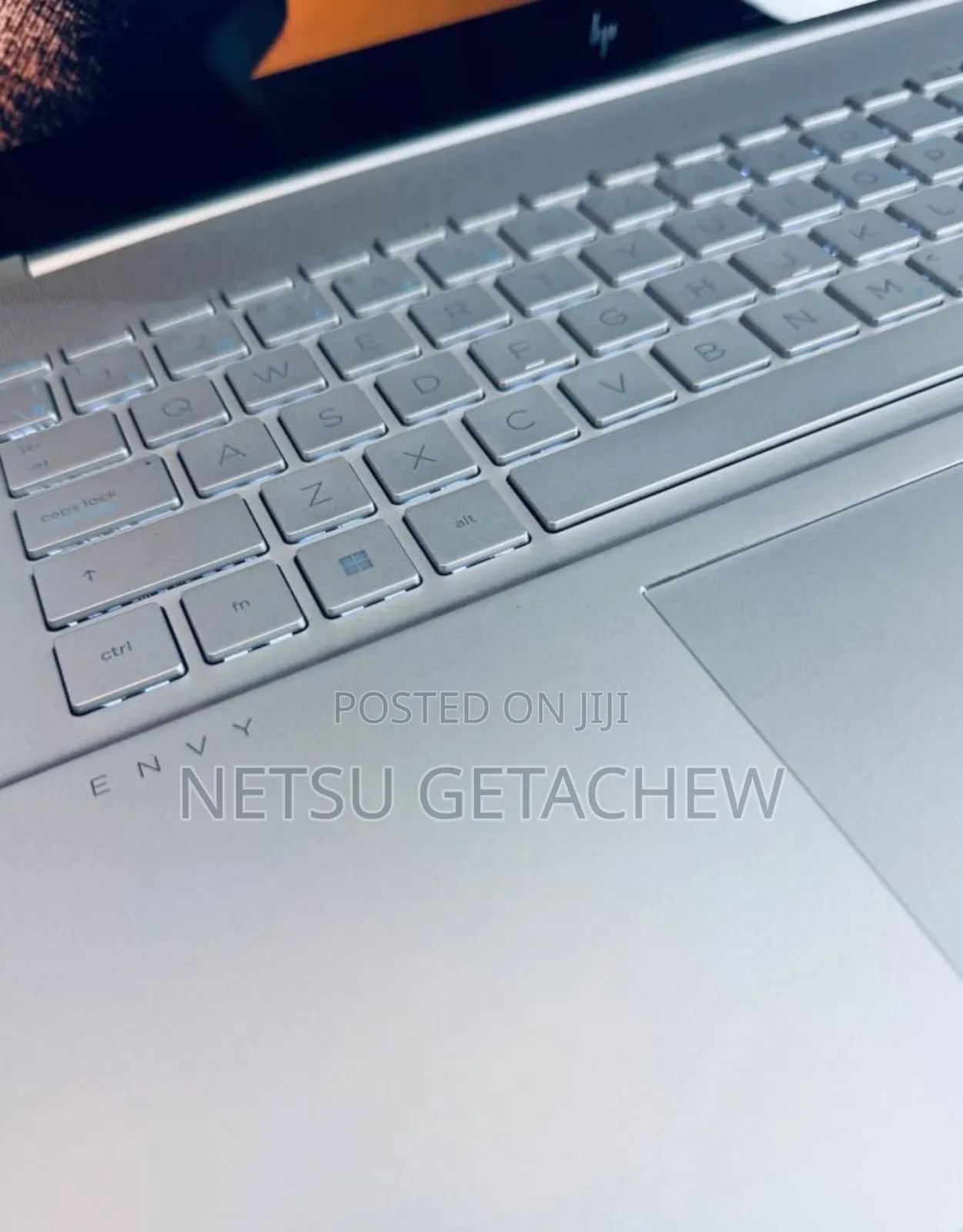 New Laptop HP Envy X2 32GB Intel Core I7 SSD 1T