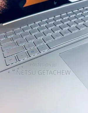 New Laptop HP Envy X2 32GB Intel Core I7 SSD 1T