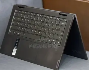 New Laptop Lenovo Yoga 7i 12GB Intel Core I5 SSD 512GB