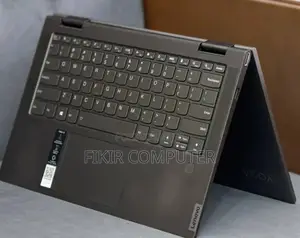 New Laptop Lenovo Yoga 7i 12GB Intel Core I5 SSD 512GB