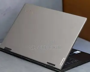 New Laptop Lenovo Yoga 7i 12GB Intel Core I5 SSD 512GB