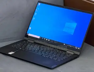 New Laptop Lenovo Yoga 7i 12GB Intel Core I5 SSD 512GB