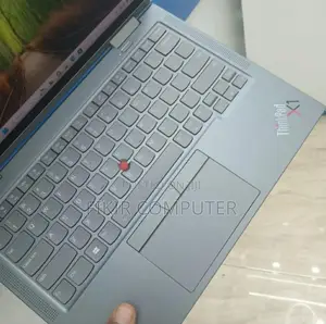 New Laptop Lenovo Thinkpad X1 Yoga 32GB Intel Core I7 SSD 512GB