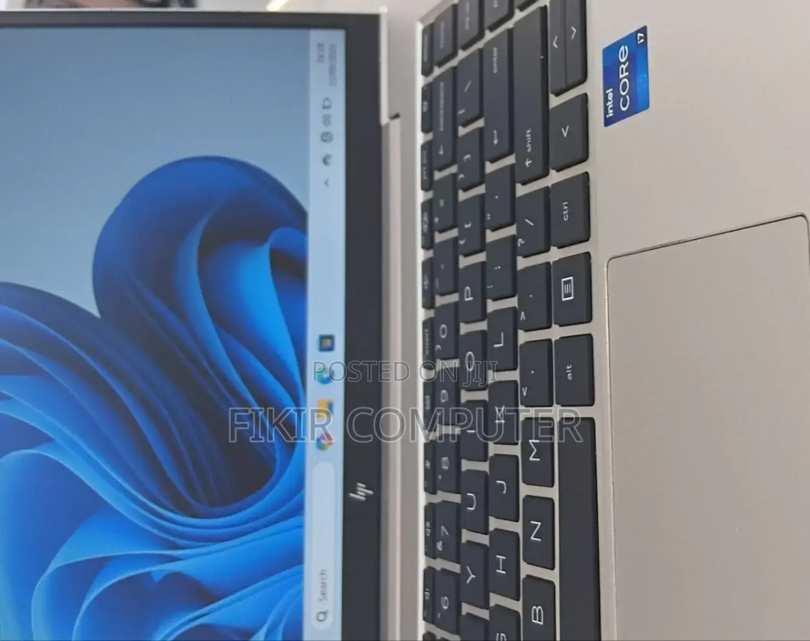 New Laptop HP EliteBook 840 16GB Intel Core I7 SSD 1T