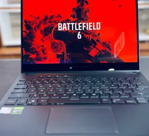 New Laptop Asus ROG Flow X13 16GB AMD Ryzen 7 SSD 512GB
