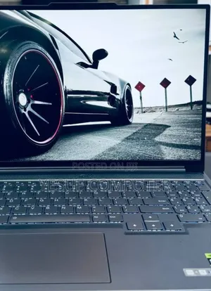 New Lenovo Legion Y7000P IRX9 Gaming Laptop 24GB Intel Core I7 SSD 1T