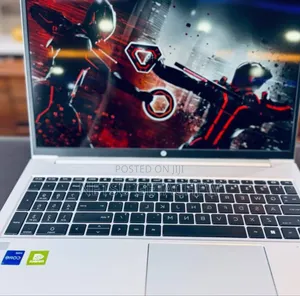 Photo - New Laptop HP ProBook 450 G9 16GB Intel Core I7 SSD 512GB