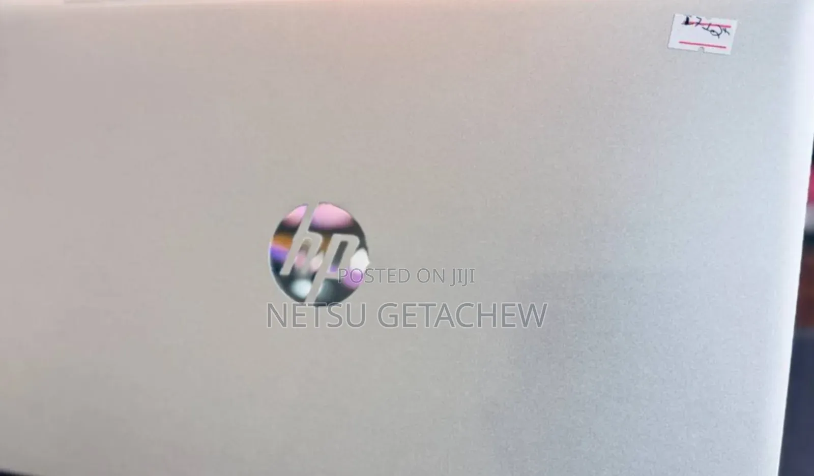 New Laptop HP ProBook 450 G9 16GB Intel Core I7 SSD 512GB