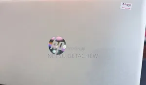 New Laptop HP ProBook 450 G9 16GB Intel Core I7 SSD 512GB