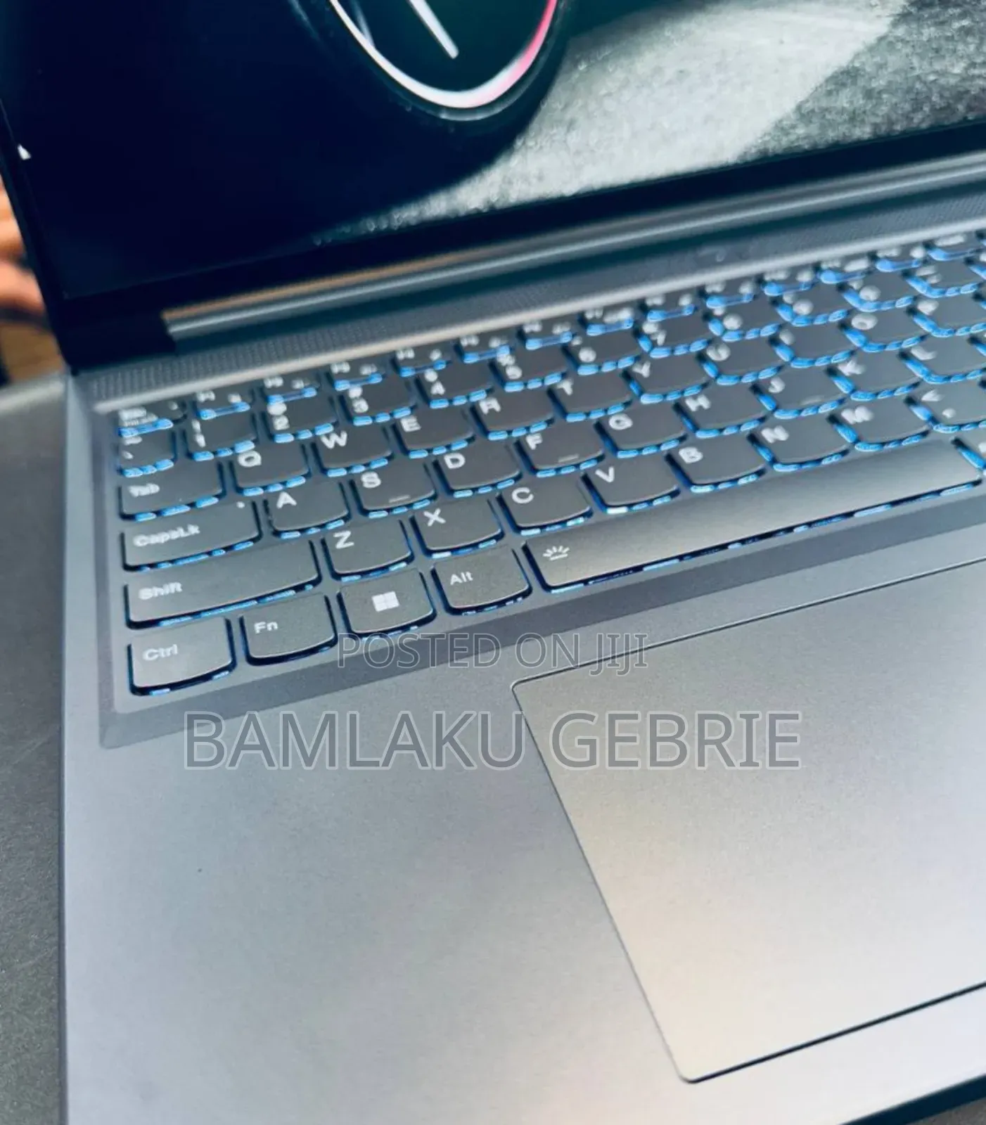 New Lenovo Legion Y7000P IRX9 Gaming Laptop 24GB Intel Core I7 SSD 1T