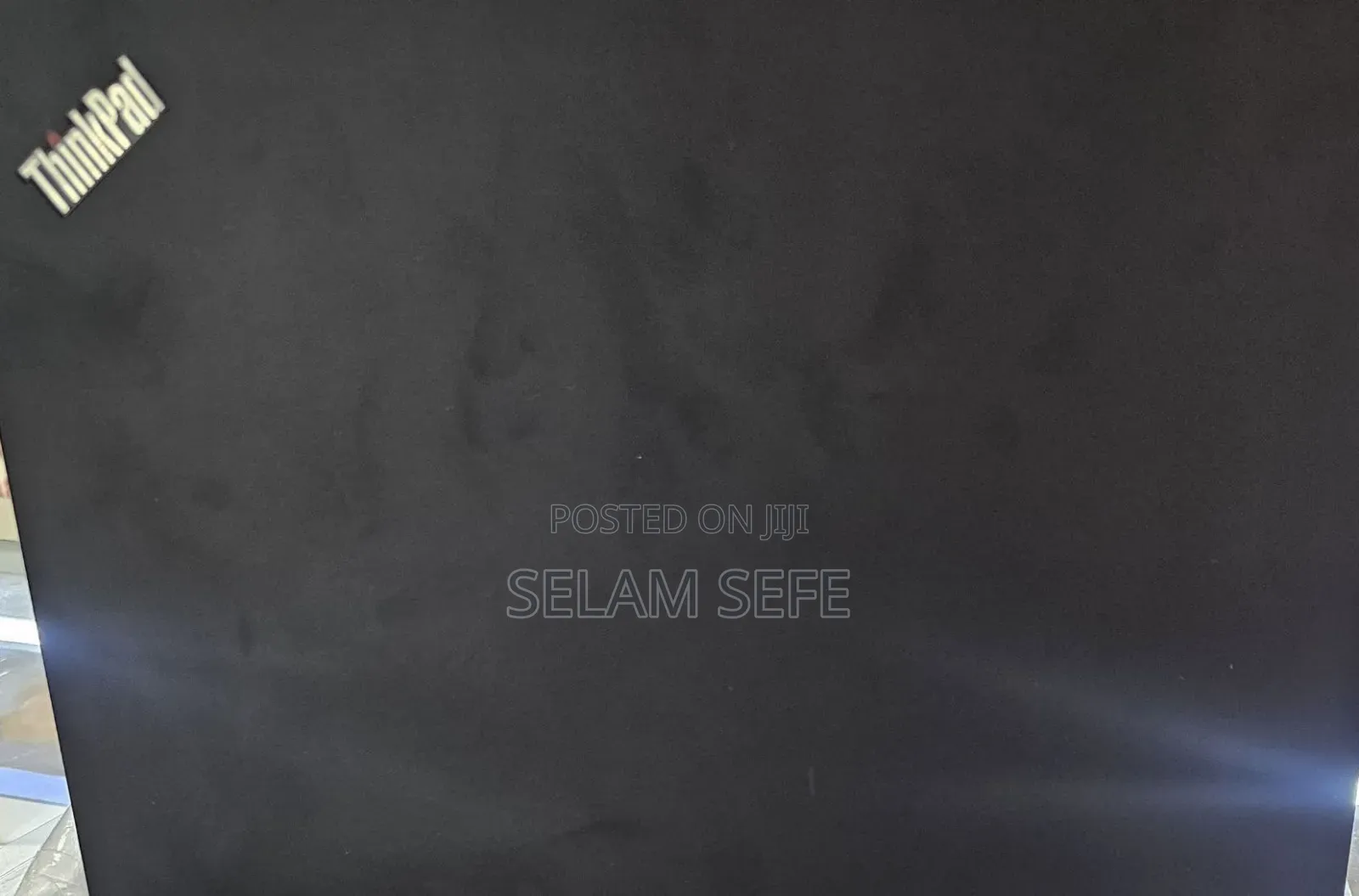 New Laptop Lenovo ThinkPad Yoga 16GB Intel Core I7 SSD 512GB