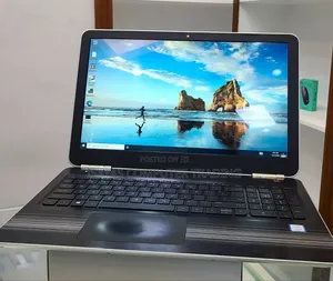 Photo - New Laptop HP Pavilion 15 8GB Intel Core I5 HDD 1T